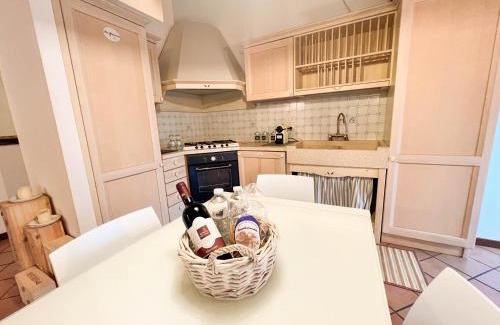 Dolo Apartment | ERMAN HOUSE - Calle veneziana in Riviera del Brenta