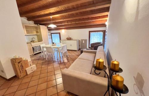 Dolo Apartment | ERMAN HOUSE - Calle veneziana in Riviera del Brenta