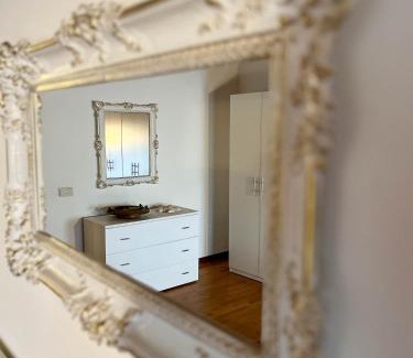 Dolo Apartment | ERMAN HOUSE - Calle veneziana in Riviera del Brenta