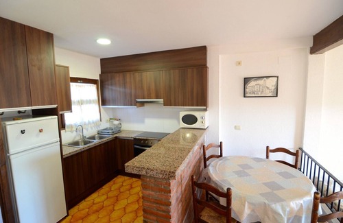L'Estartit House | ERMITA 100