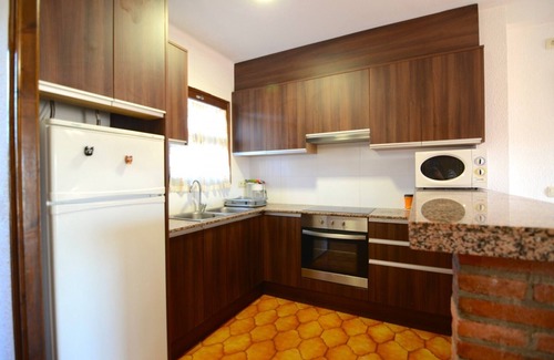 L'Estartit House | ERMITA 100