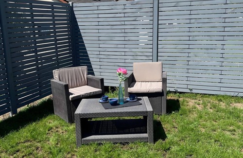 Dettingen an der Erms Apartment | Ermstal Suite near Metzingen Outlet