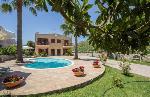 Gerani House | Erodios Villas 1