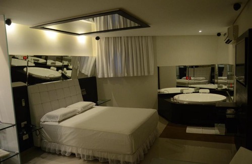 Afogados Hotel | Eros Hotel - Adult Only