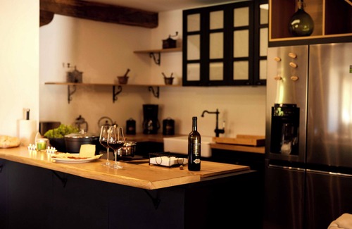 Labaien Cottage | Errandonea Rural House: Enjoy the environment.