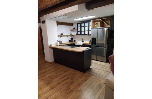 Labaien Cottage | Errandonea Rural House: Enjoy the environment.