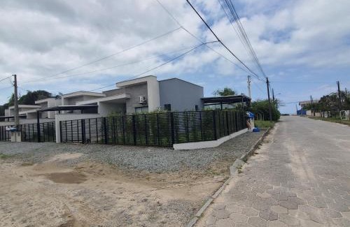 Praia do Ervino House | Ervino Beach House