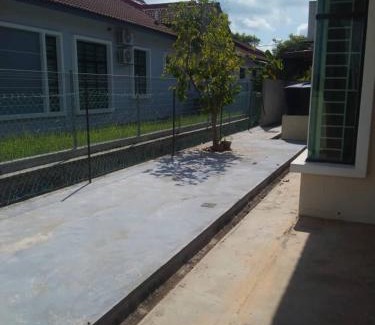 Malacca City House | Eryna Homestay Melaka