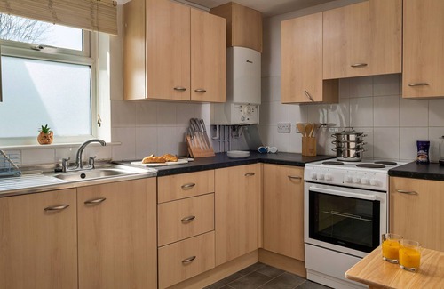 Gallt Y Foel Apartment | Eryri Magic by Interhome