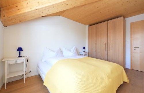 Arosa Apartment | Erzhornblick