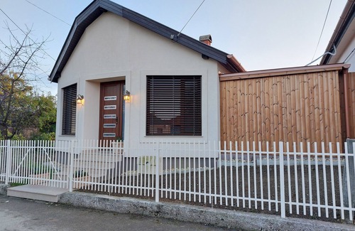 Csesztreg House | Erzsébet Guesthouse Csesztreg