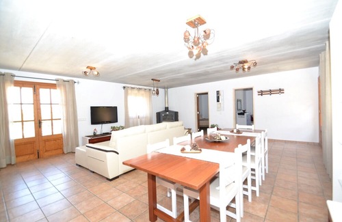 Santa Margalida Cottage | Es Bosquerró - Perfect villa for families with children 054