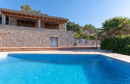 Sineu Villa | Es Flavo - Family only