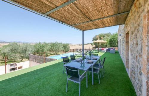 Maria de la Salut Villa | Es Gassons