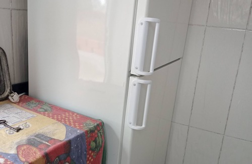 Puerto Lumbreras Apartment | Casita Azul 2, sunny and independent.