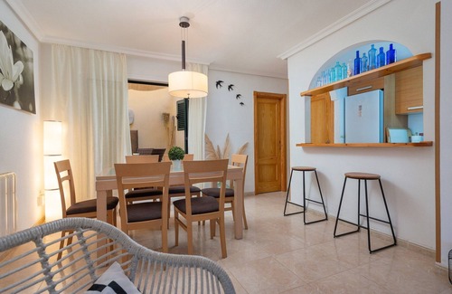 Calas de Mallorca Apartment | Es Mirador (cales De Mallorca) - Apartment