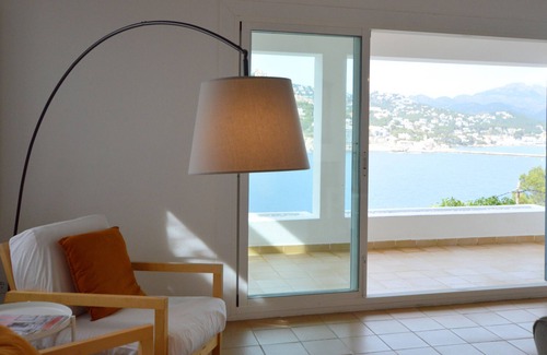 Port d'Andraitx Villa | Es Recó - Port Andratx breathtaking sea views