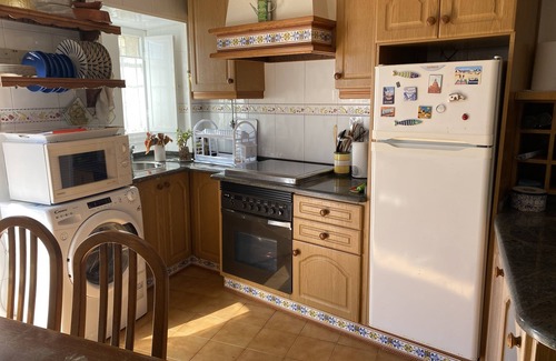 O Grove House | A Casiña de Ares, very close to the beach