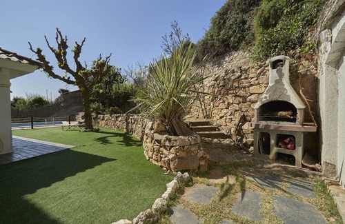 Sant Andreu de Llavaneres Villa | SDL Villa Julia Llavaneres