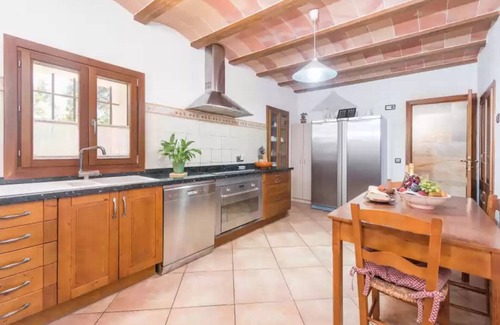 Majorca Villa | Es Serral (barcella)