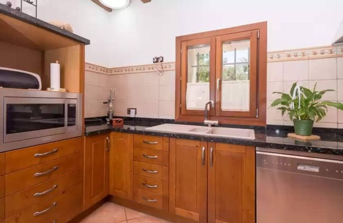 Majorca Villa | Es Serral (barcella)