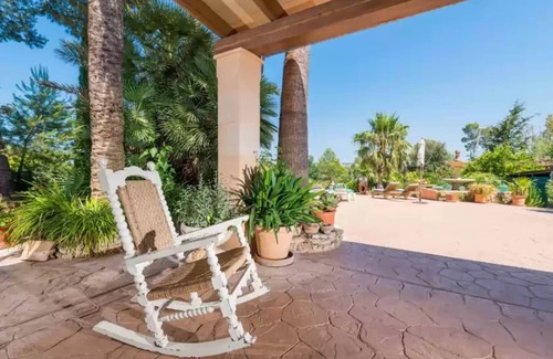 Majorca Villa | Es Serral (barcella)