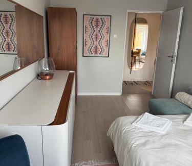 Staszow Apartment | es studio