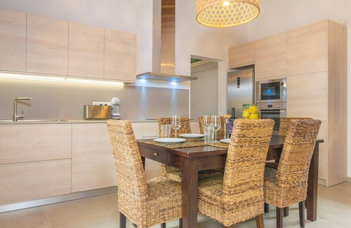 Algaida Villa | Es Tancat Prim - Villa With Private Pool