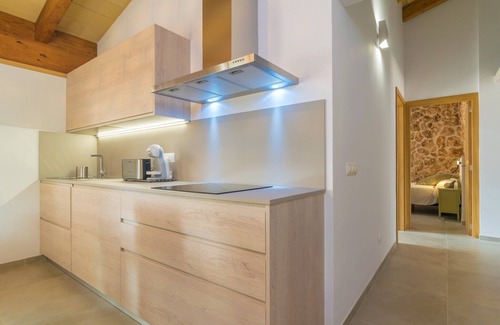 Algaida Villa | Es Tancat Prim - Villa With Private Pool