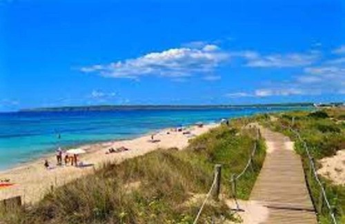 Formentera House | Es Tarongers 2