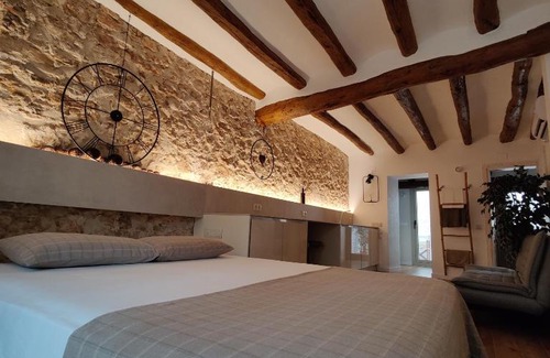 L'Hospitalet de l'Infant Apartment | El Nido 14