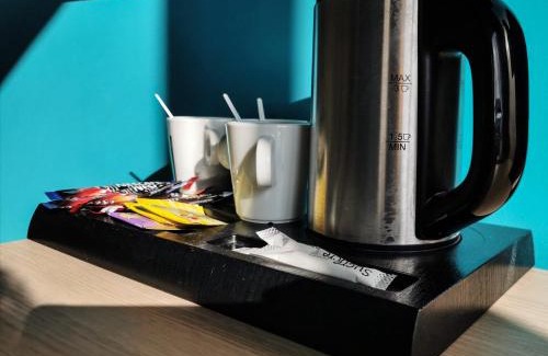 Saint-Roch Hotel | Esatitude Hotel