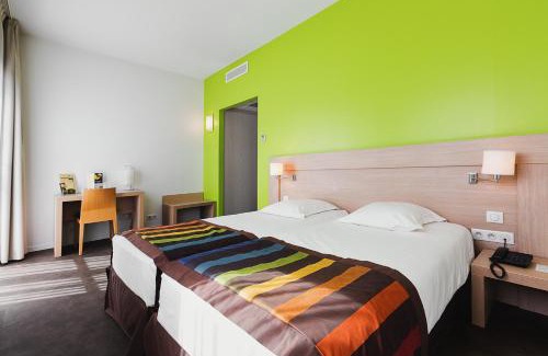 Saint-Roch Hotel | Esatitude Hotel