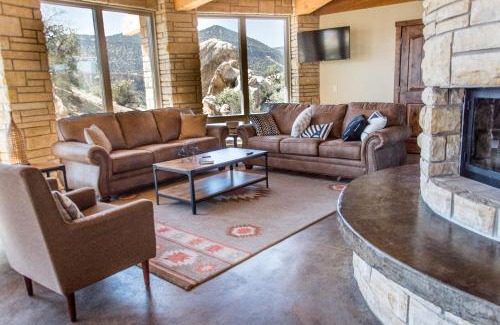 Escalante House | Escalante Cliff House