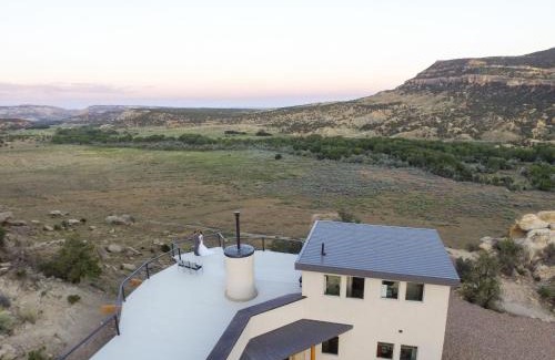 Escalante House | Escalante Cliff House
