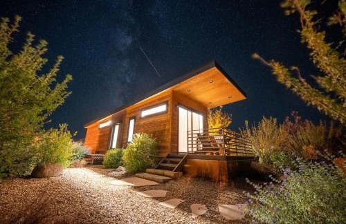 Escalante House | Escalante Escapes Fox Tail- Loft Escape