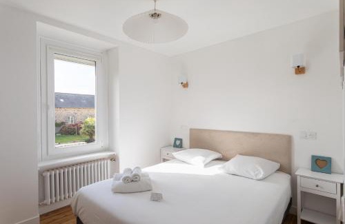 Planguenoual House | Escale Émeraude - 10min de Pleneuf