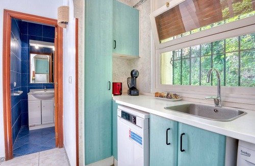 Pals House | ESCALE: Beautiful holiday rental house with private pool in Masos de Pals