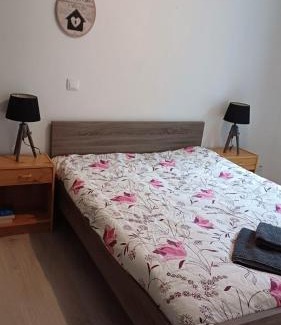 L'Albenc Apartment | Escale de la Noix, appartement au pied du Vercors