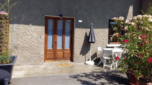 Pringy House | Escale du Château de Promery 1391