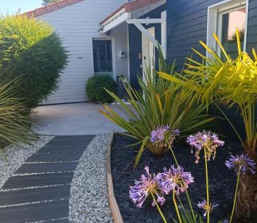 Pornic Bed & Breakfast | Escale et bien-être