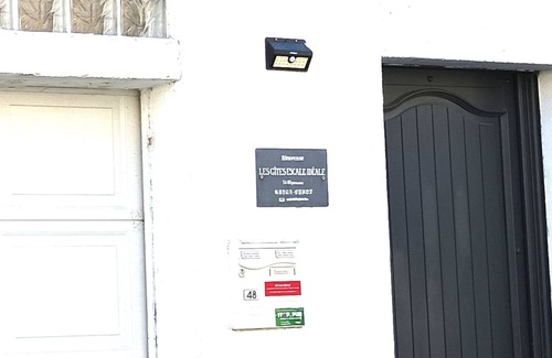 Tours Villa | Escale Idéale® Gite Gaming Team Building Seminar