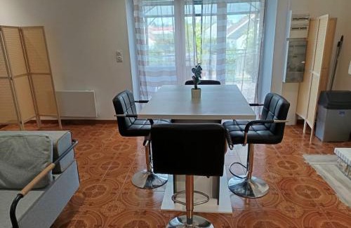 Montargis Apartment | Escale Secrète Détente Montargis Parking Gratuit