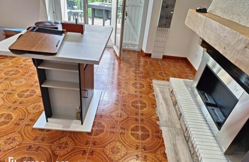 Montargis Apartment | Escale Secrète Détente Montargis Parking Gratuit