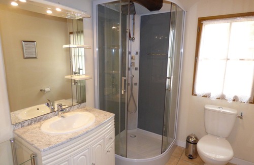 Saint-Reverend House | Escale Vendéenne - The 8-person gîte