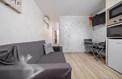 Segur de Calafell Apartment | Escapada de ciudad al aire libre