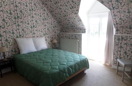 Mery-es-Bois Apartment | escapade à la campagne