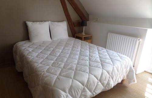 Mery-es-Bois Apartment | escapade à la campagne