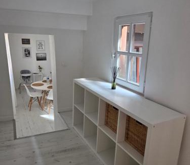 Historic Center Apartment | Escapade atypique à 2 pas de la Cathédrale