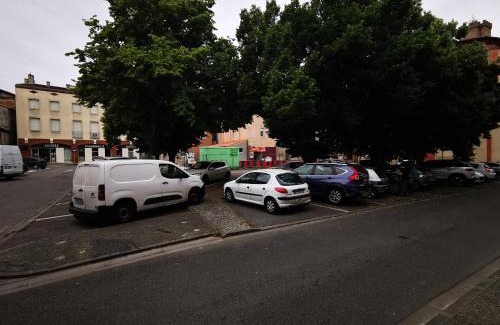 Pamiers Apartment | Escapade détente au cœur de Pamiers